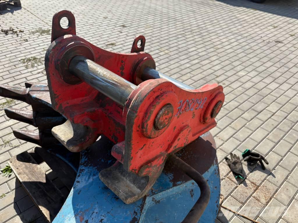 Lehnhoff MS 21 Hitre spojke