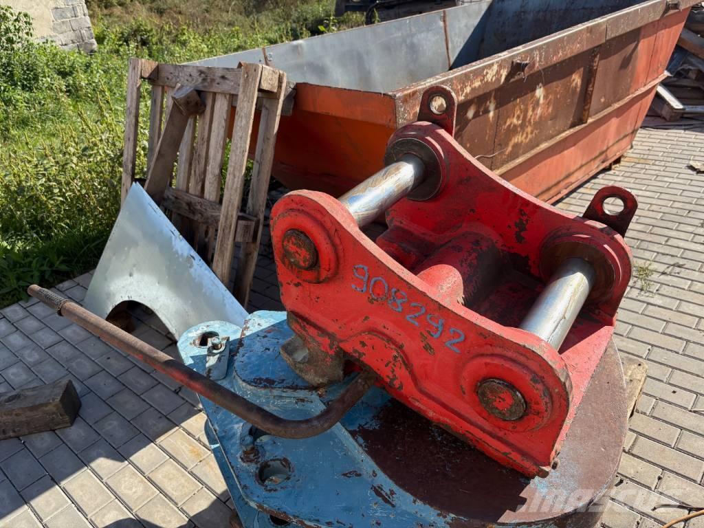 Lehnhoff MS 21 Hitre spojke