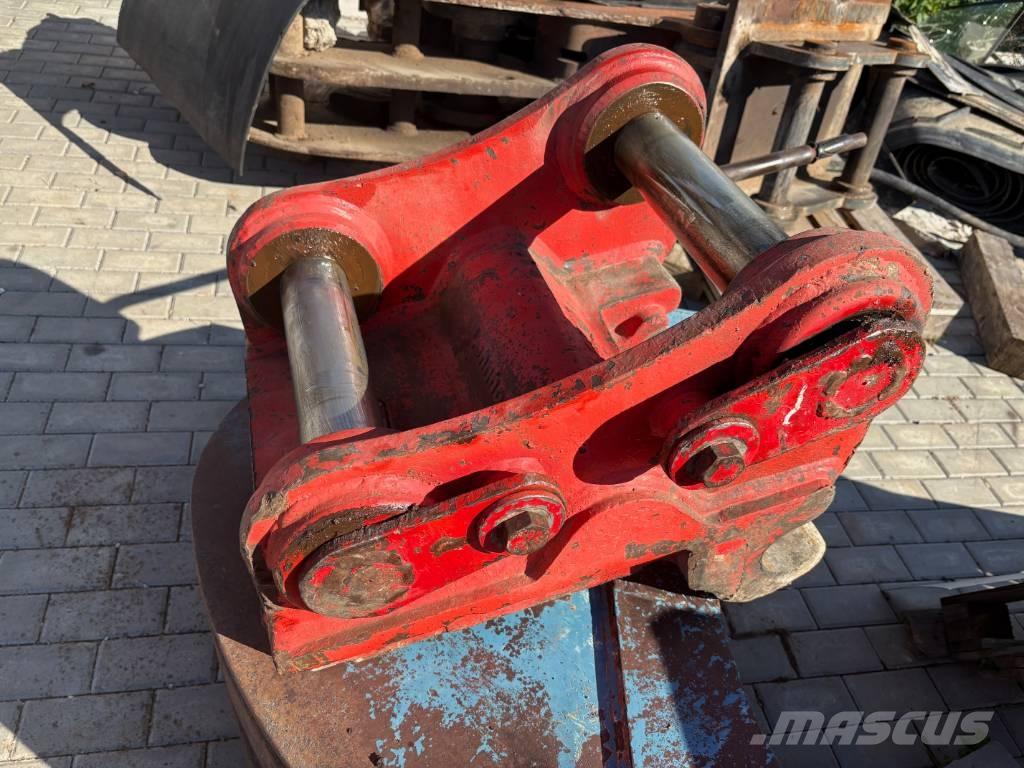 Lehnhoff MS 21 Hitre spojke