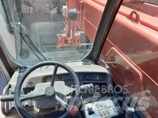Manitou MRT 1742 M Teleskopski viličarji