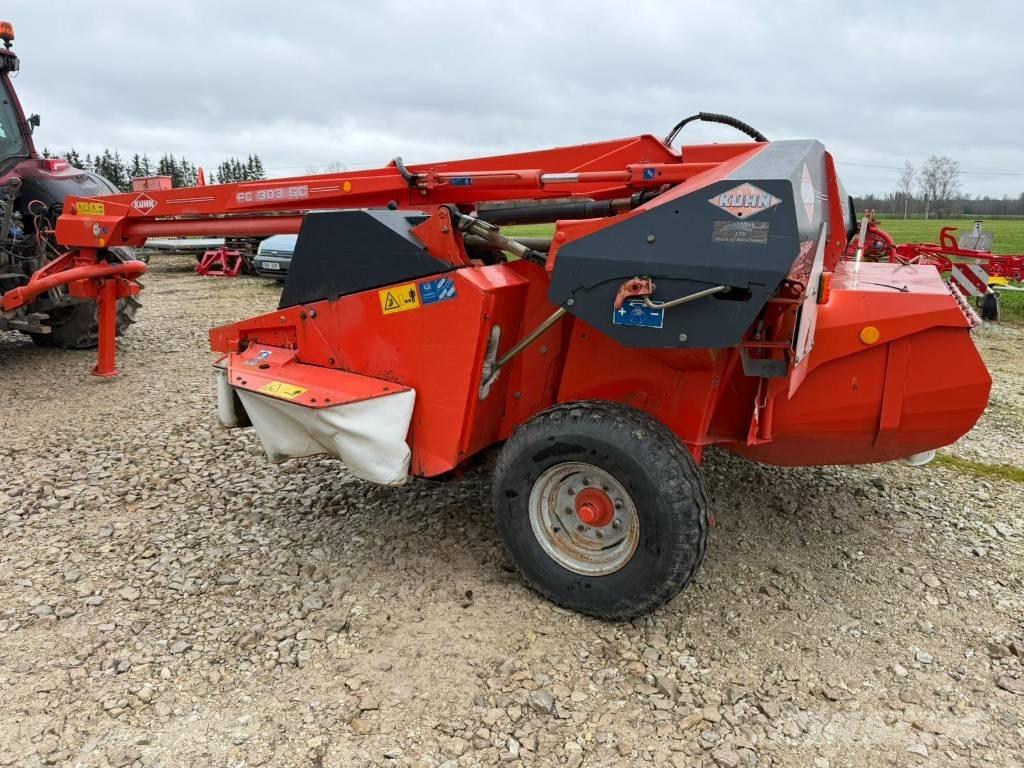 Kuhn FC 303 G C Kosilnice