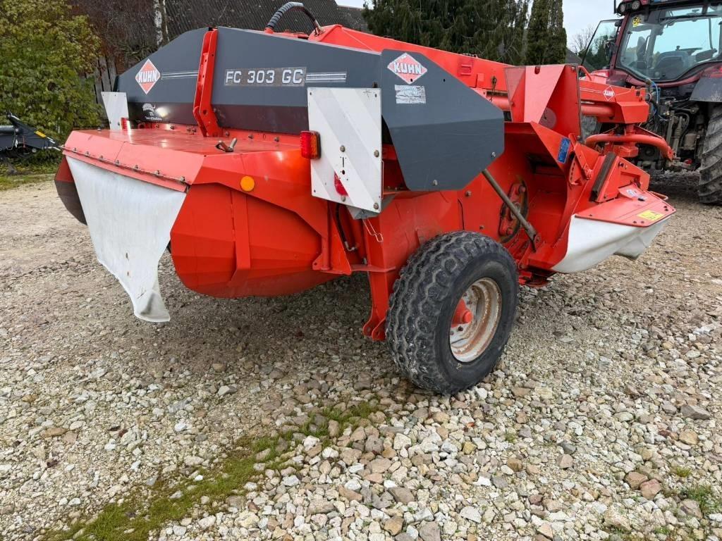 Kuhn FC 303 G C Kosilnice