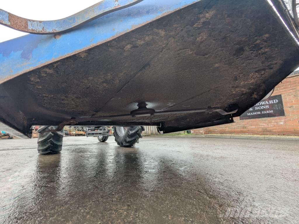  PORT AGRI CUTLET 5 Kosilnice