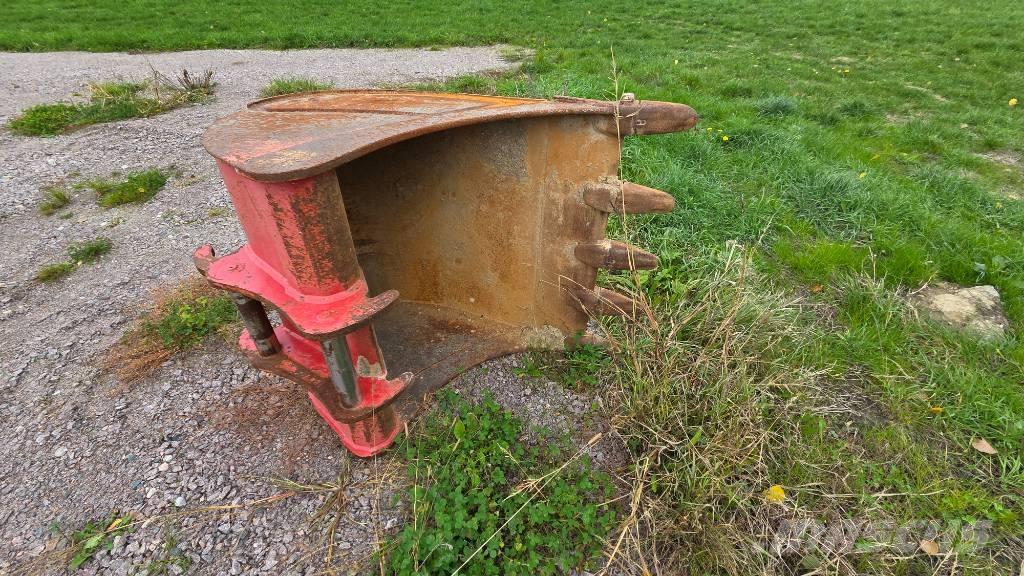 Takeuchi TB 2150 Bagri goseničarji