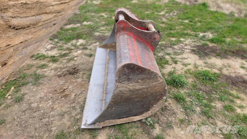 Takeuchi TB 2150 Bagri goseničarji