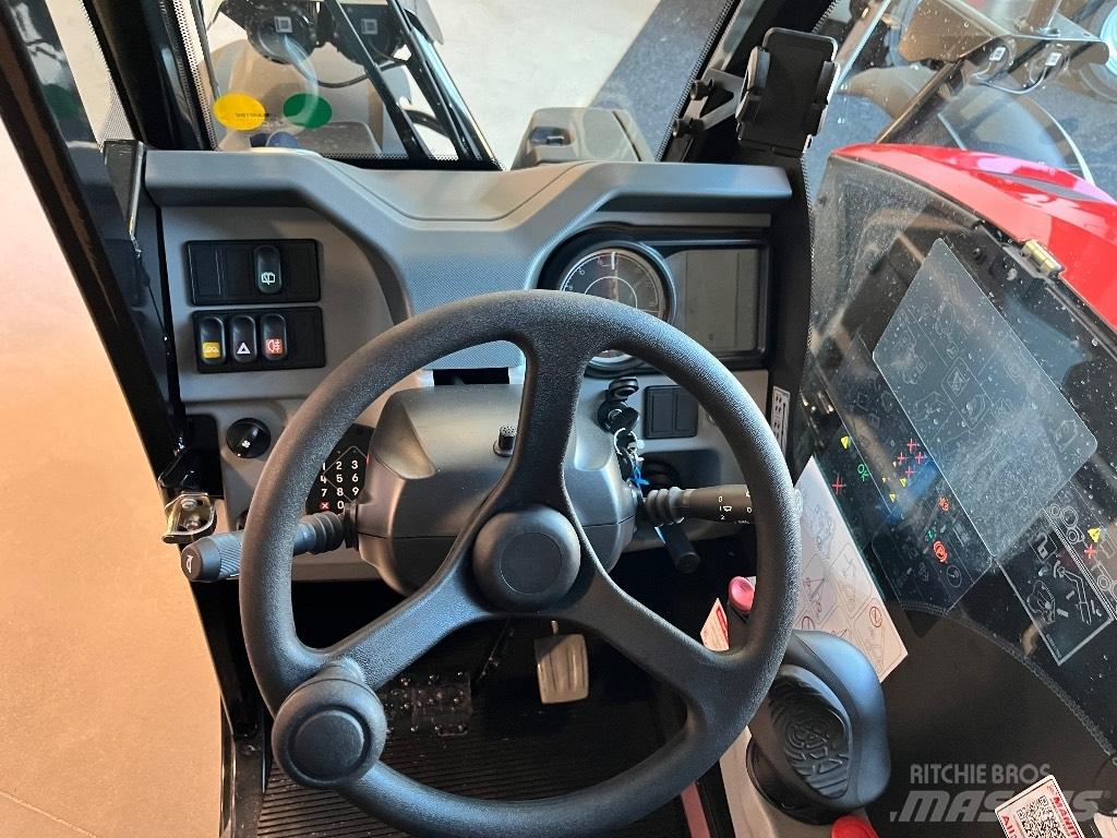 Manitou ULM 415H Drugi priključki za nakladanje in kopanje