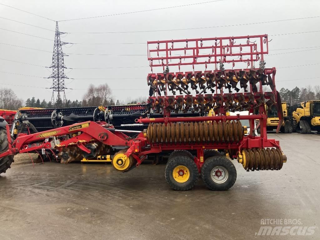 Väderstad Carrier820 Kolutne brane