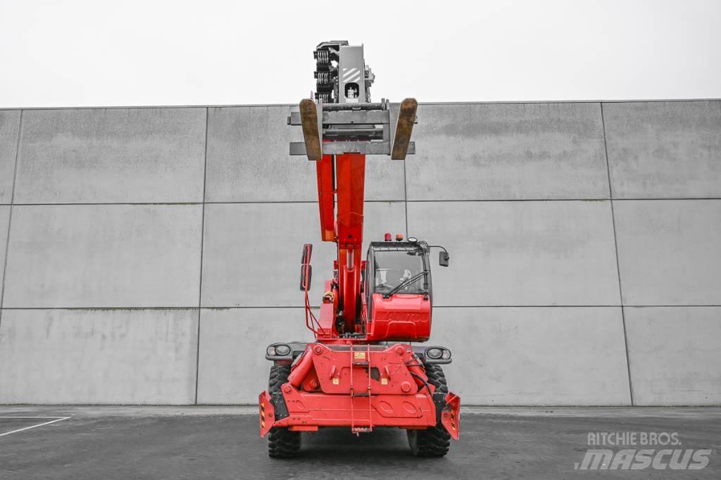 Manitou MRT 3255 Teleskopski viličarji
