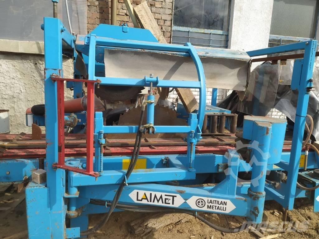  Laimet 130 PRO Žage