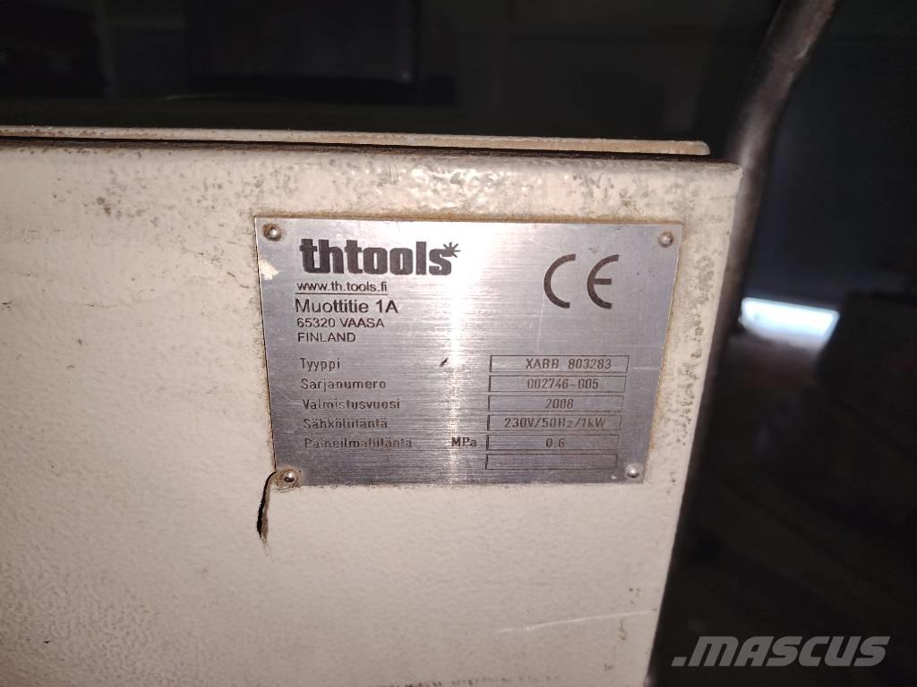  ThTools XABB Manipulacija materiala - drugo