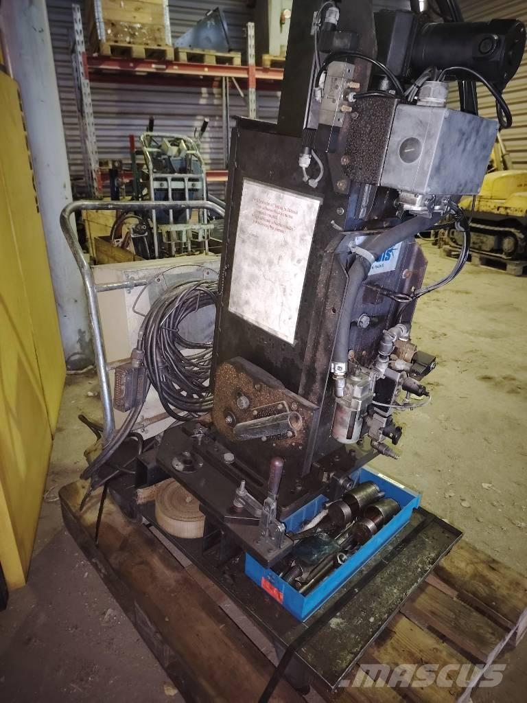  ThTools XABB Manipulacija materiala - drugo