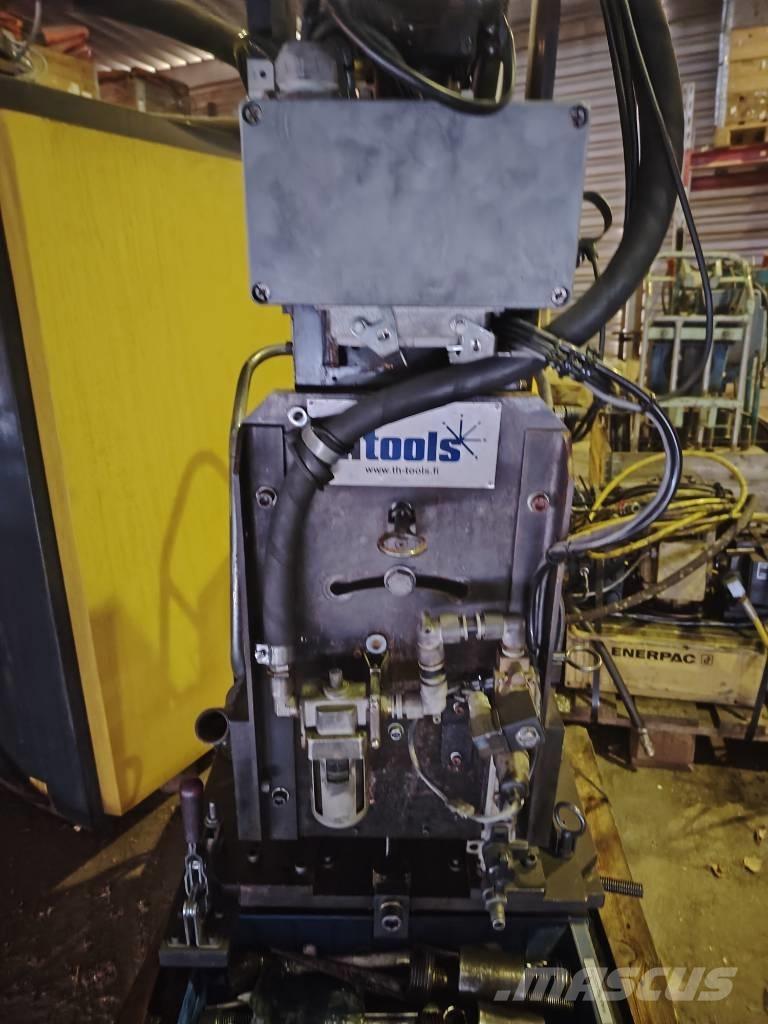  ThTools XABB Manipulacija materiala - drugo