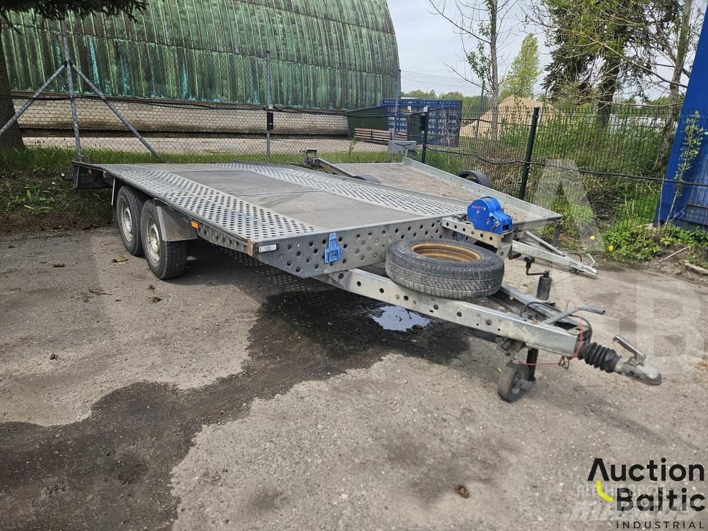  Syland SH2D Polprikolice s ponjavo