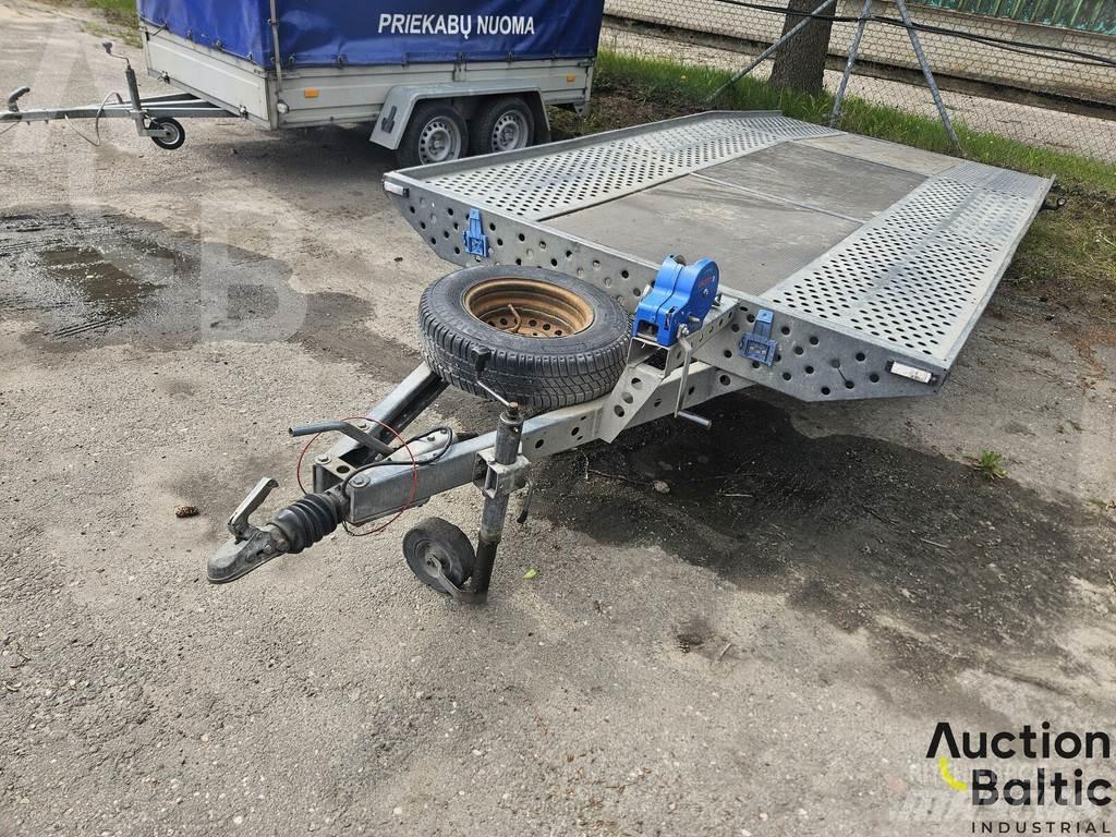  Syland SH2D Polprikolice s ponjavo