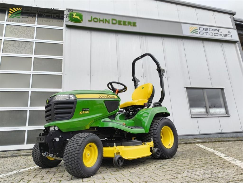 John Deere X940 Kosilnice