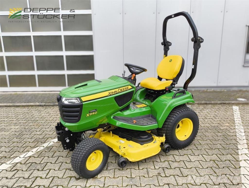 John Deere X940 Kosilnice