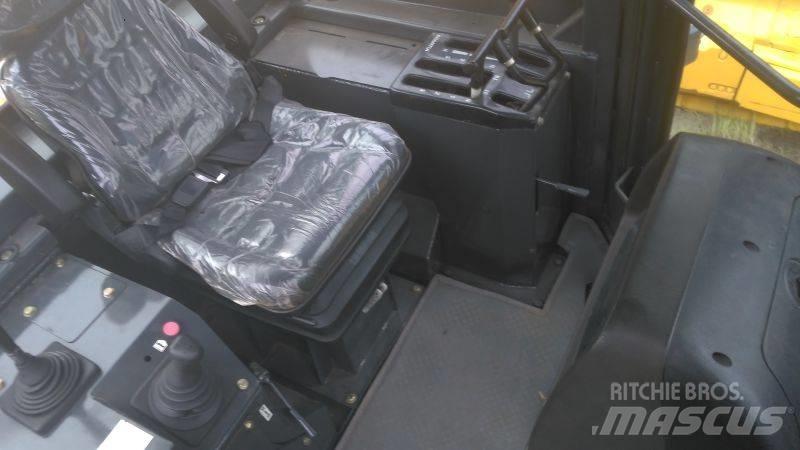 Shantui SD32 Buldožerji goseničarji