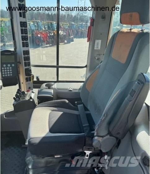 Volvo L 90 F Kolesni nakladalci