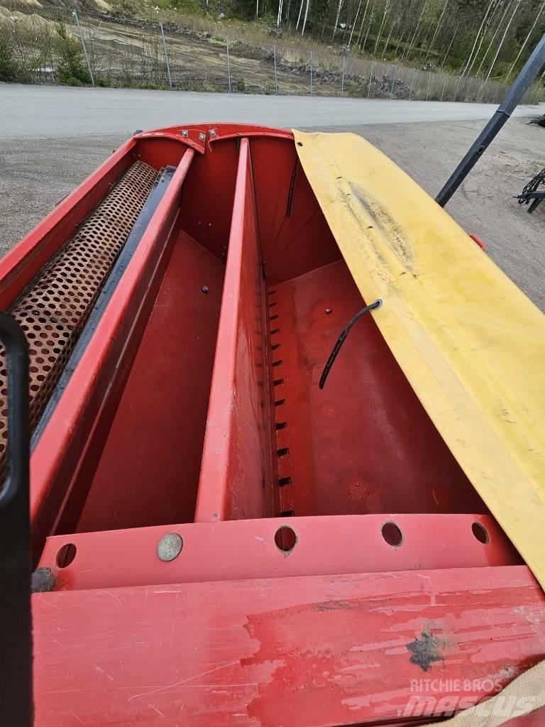 VM SK 400 Kombinirane sejalnice