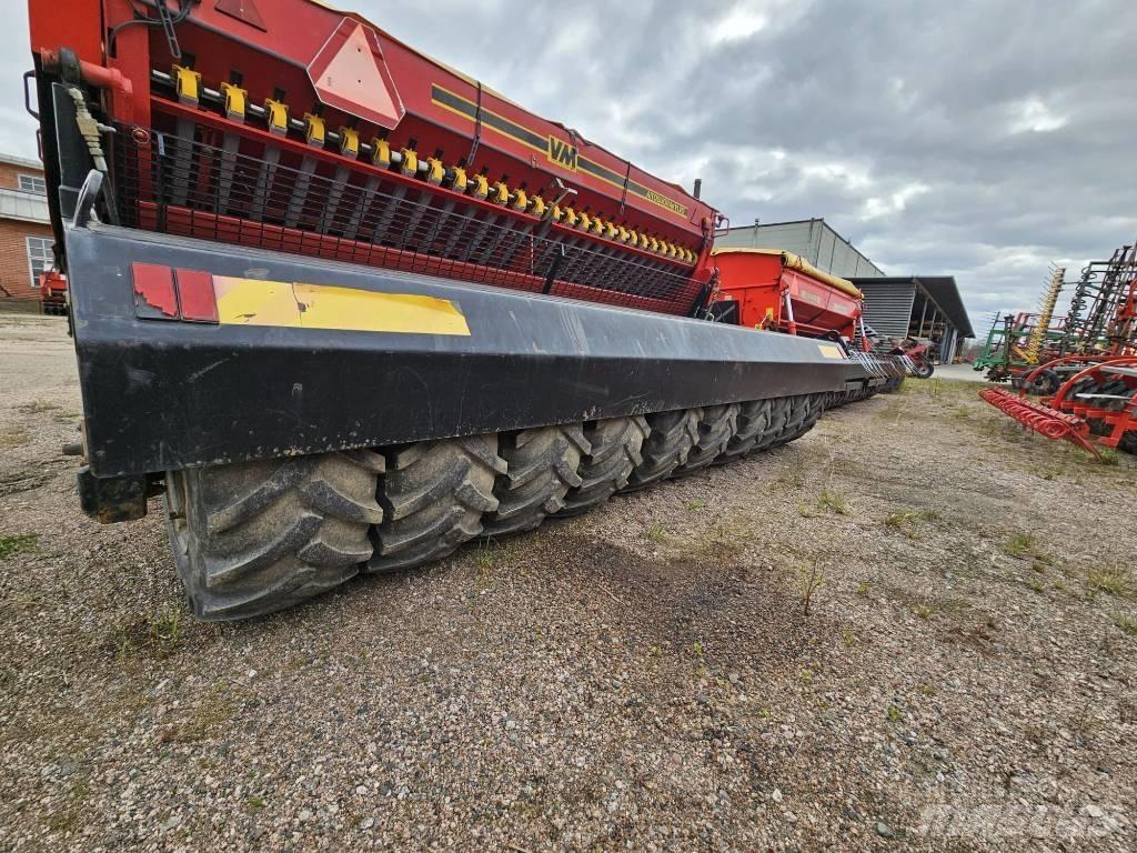 VM SK 400 Kombinirane sejalnice