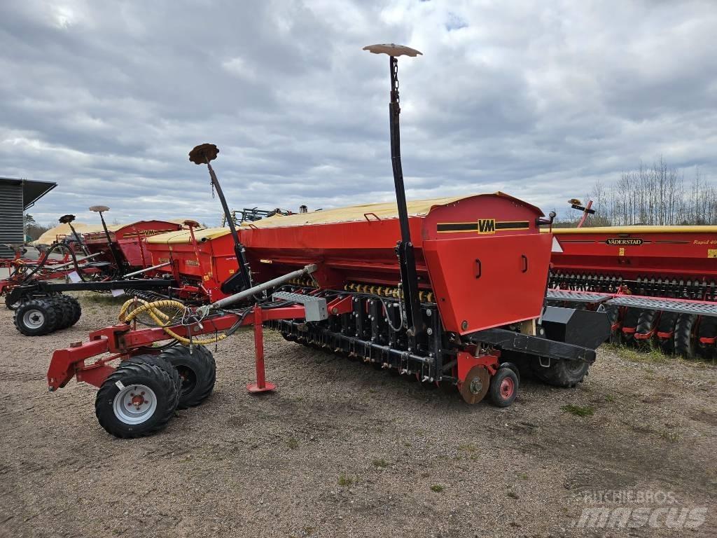 VM SK 400 Kombinirane sejalnice