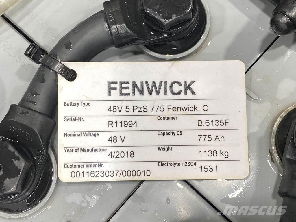 Linde R16 Viličarji s pomičnim teleskopom