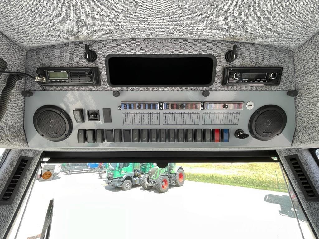 Albach Diamant Drobilci lesa