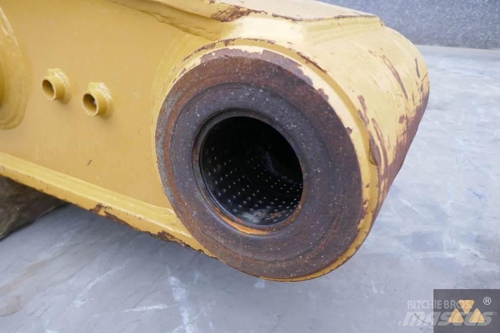 CAT 352F Stick Transport - drugo