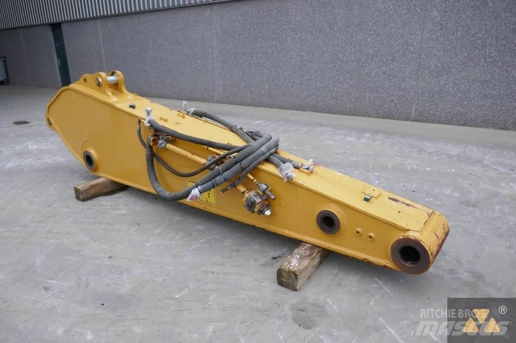 CAT 352F Stick Transport - drugo