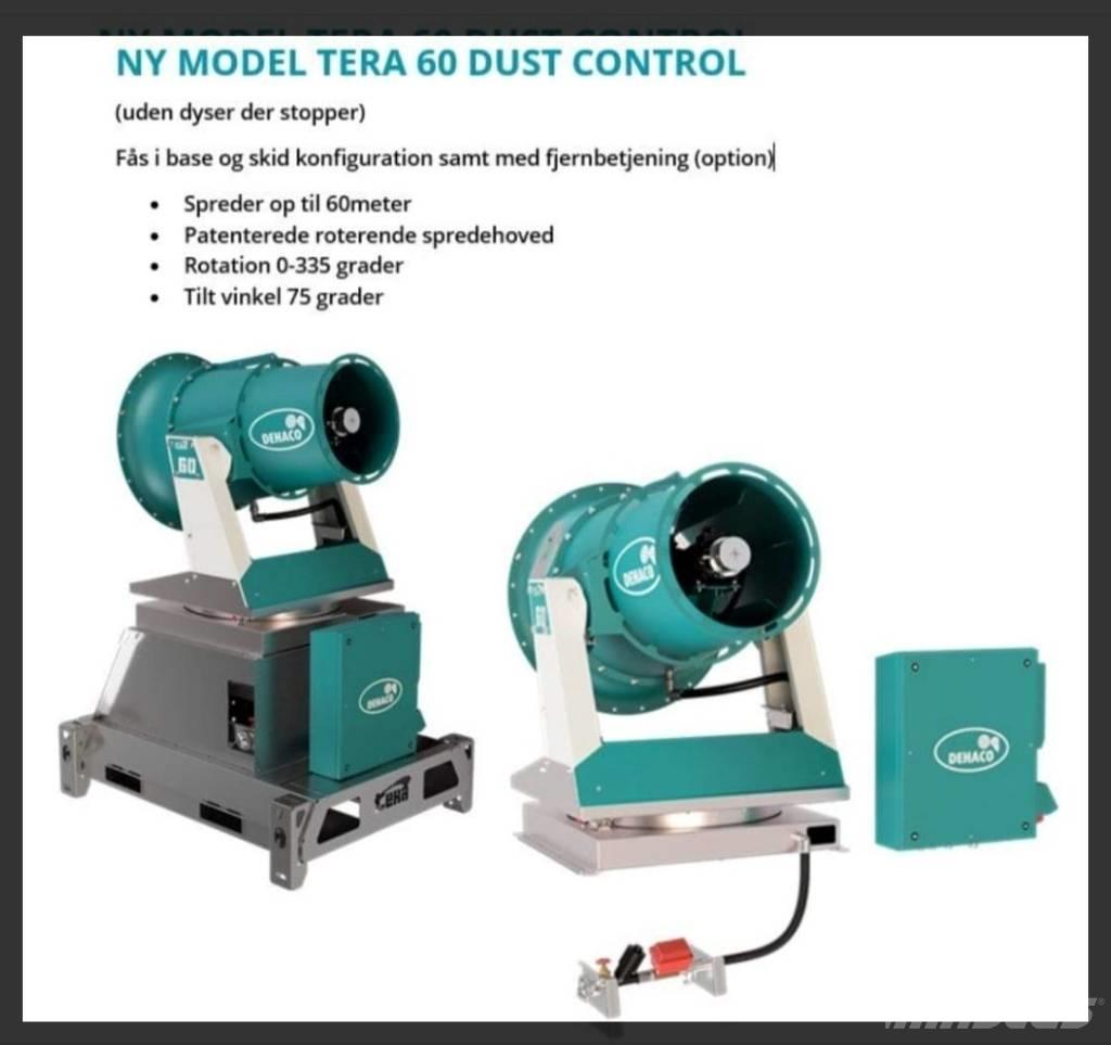Dehaco Tera 60 Drugo
