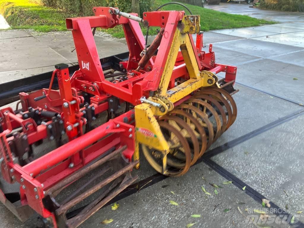 Lely Cultiterra 300 Brane
