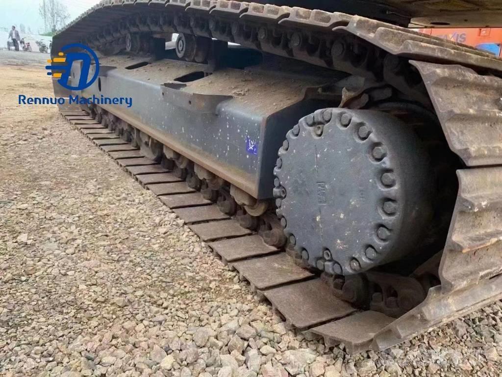 Komatsu PC 220-8 Bagri goseničarji