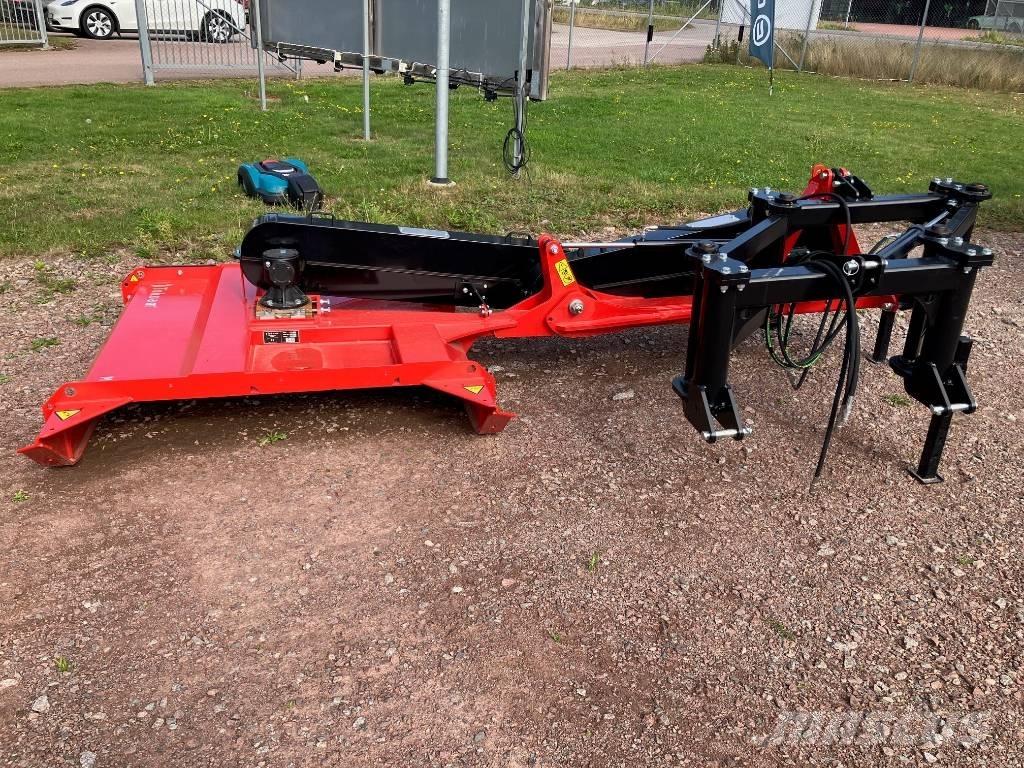 Tokvam ilsbo M160S Kmetijstvo - drugo