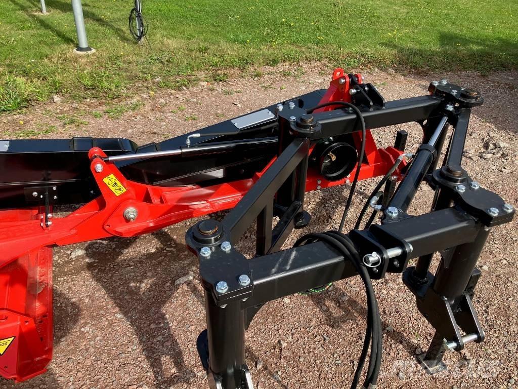 Tokvam ilsbo M160S Kmetijstvo - drugo