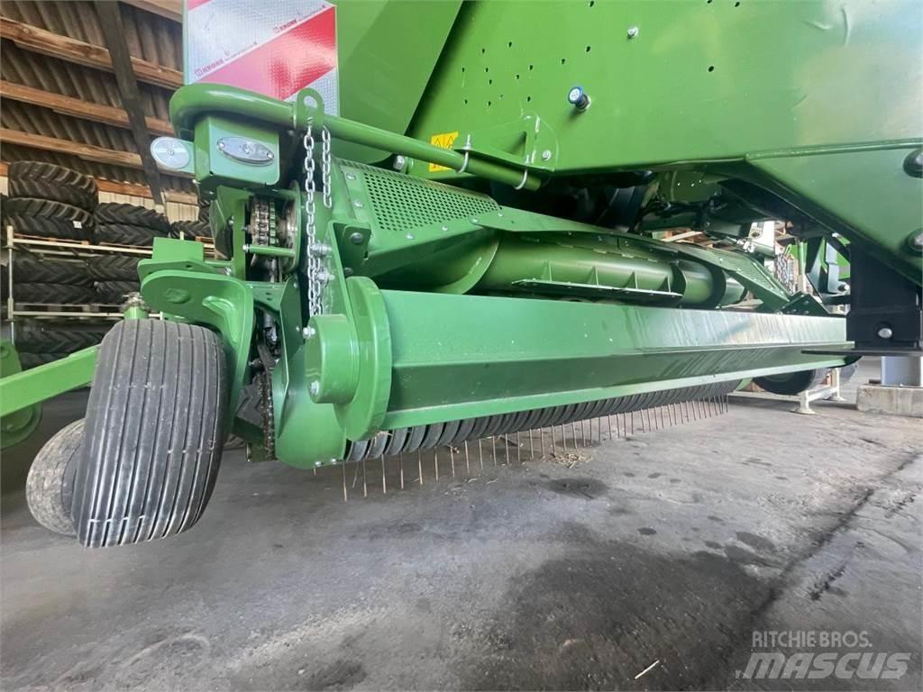 Krone 1290 HDP VC Balirke (kvadratne bale)