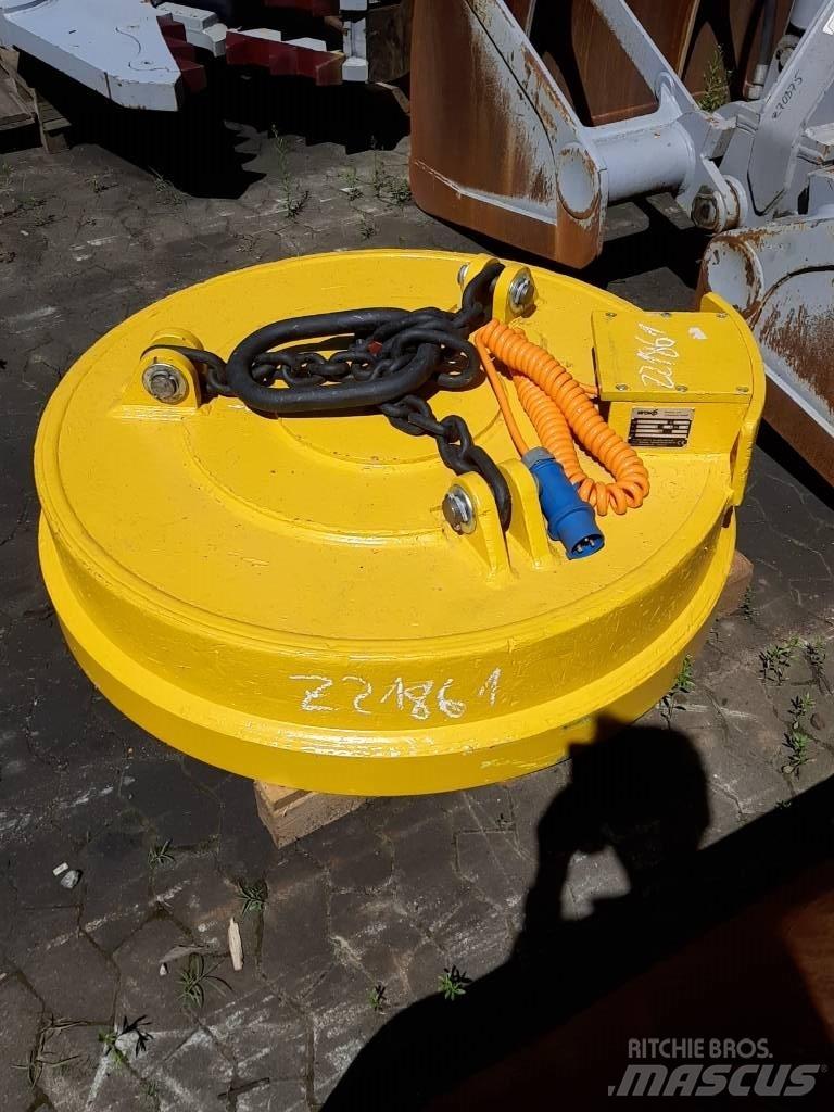  WOKO R12,5 Vibro plošče