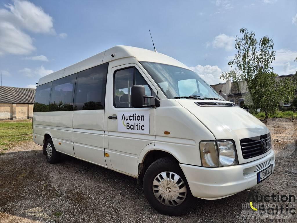 Volkswagen LT32 Drugi