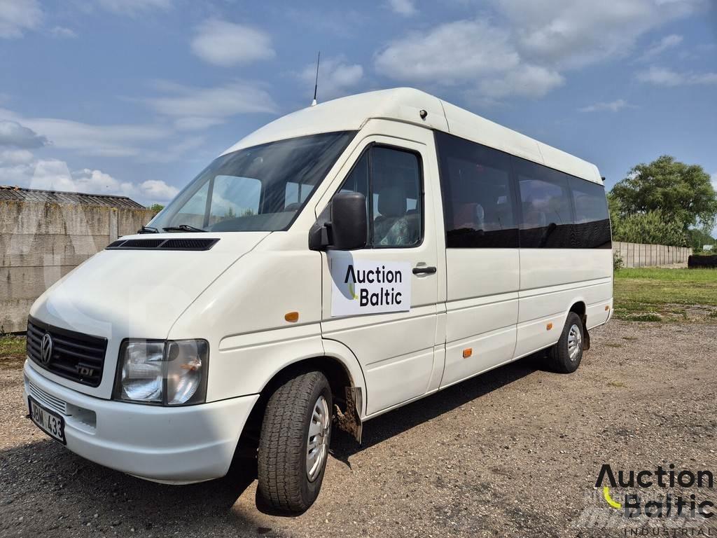 Volkswagen LT32 Drugi