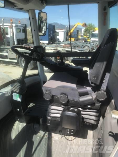 Dynapac CA 3500 D Enojni valjarji