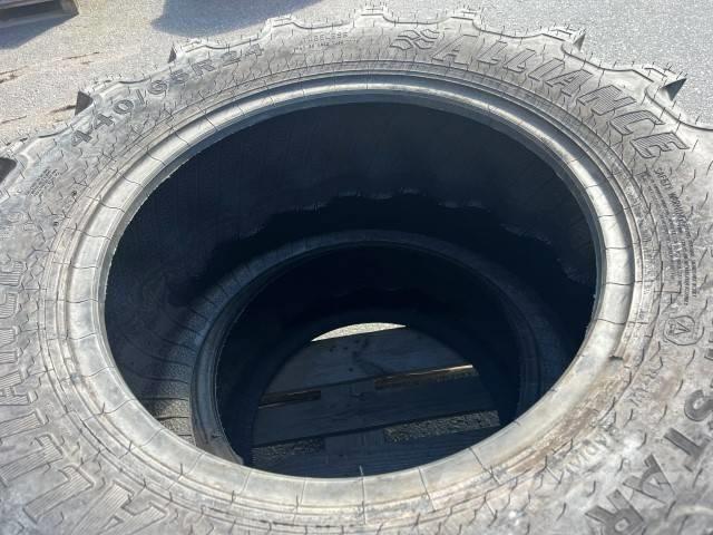 Alliance 440/65R24 Gume, kolesa in platišča