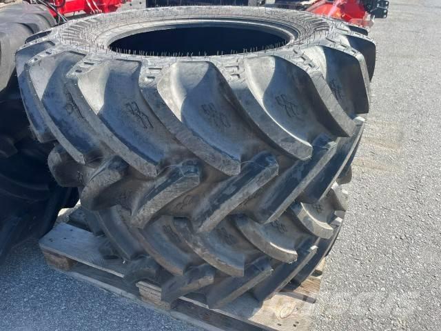 Alliance 440/65R24 Gume, kolesa in platišča