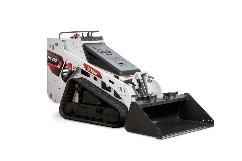 Bobcat MT 100 Mini nakladalci