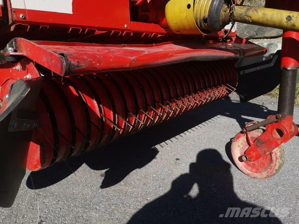 Pöttinger Pony 1 Samonakladalne prikolice