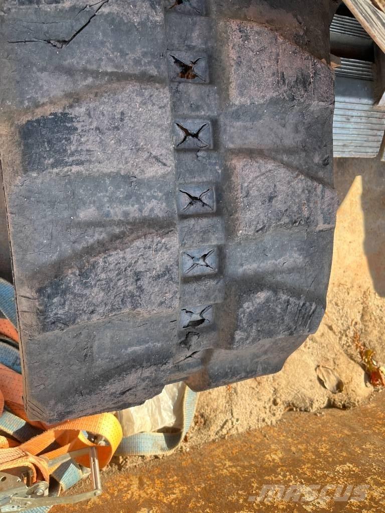 Bobcat E 55z Mini bagri <7t