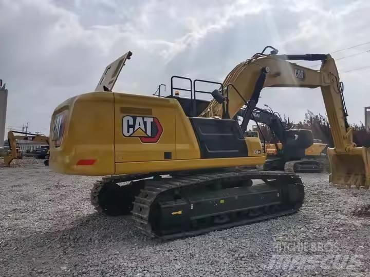 CAT CAT336GC Midi bagri 7t – 12t