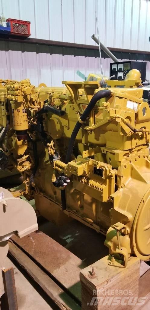 CAT C15 Drugo