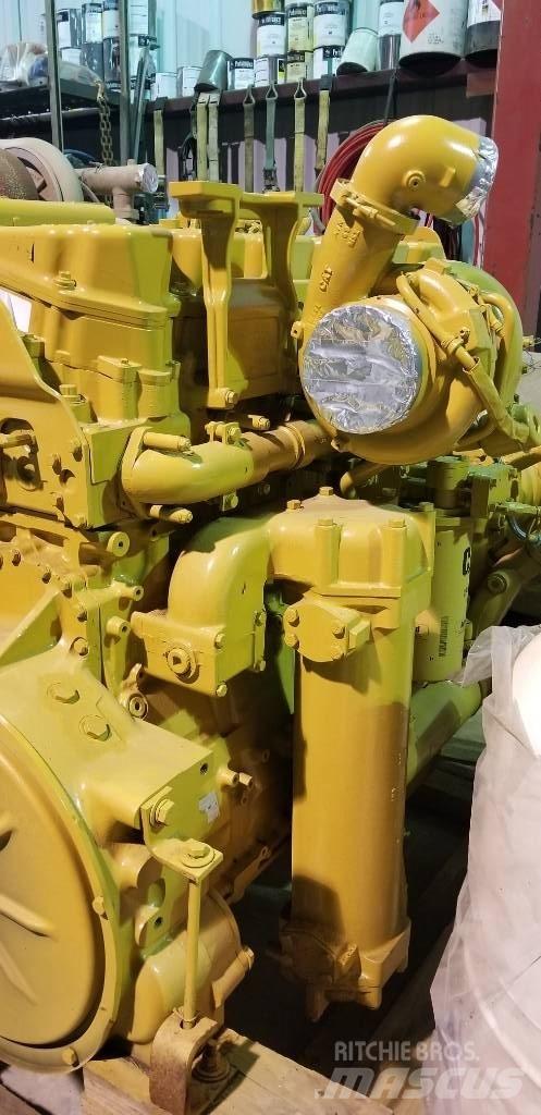 CAT C15 Drugo
