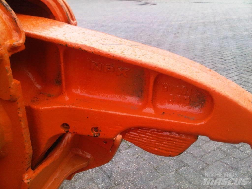 NPK S20-RA Klešče