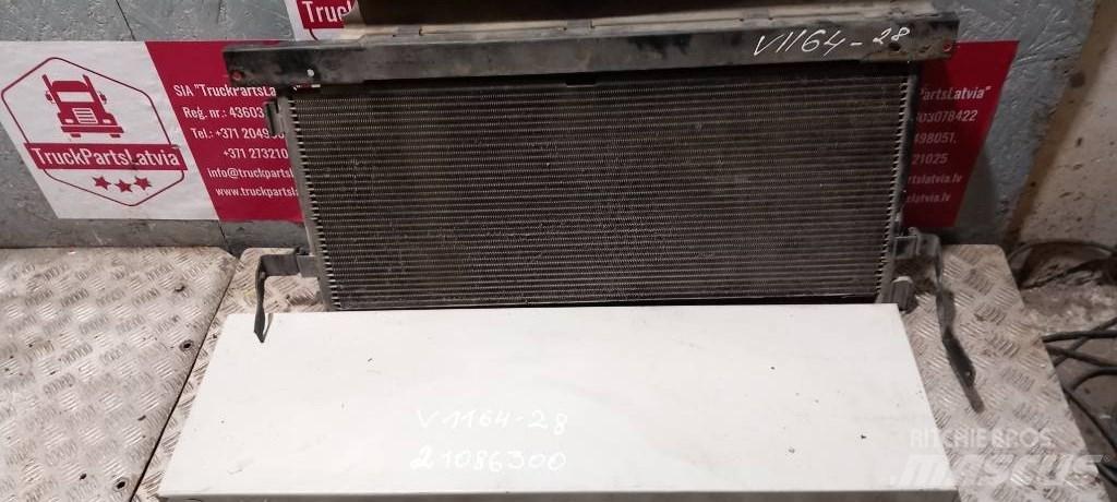 Volvo FH 12.    21086300 Radiatorji