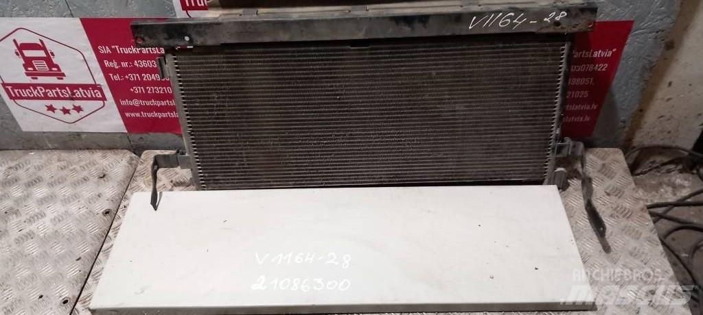 Volvo FH 12.    21086300 Radiatorji